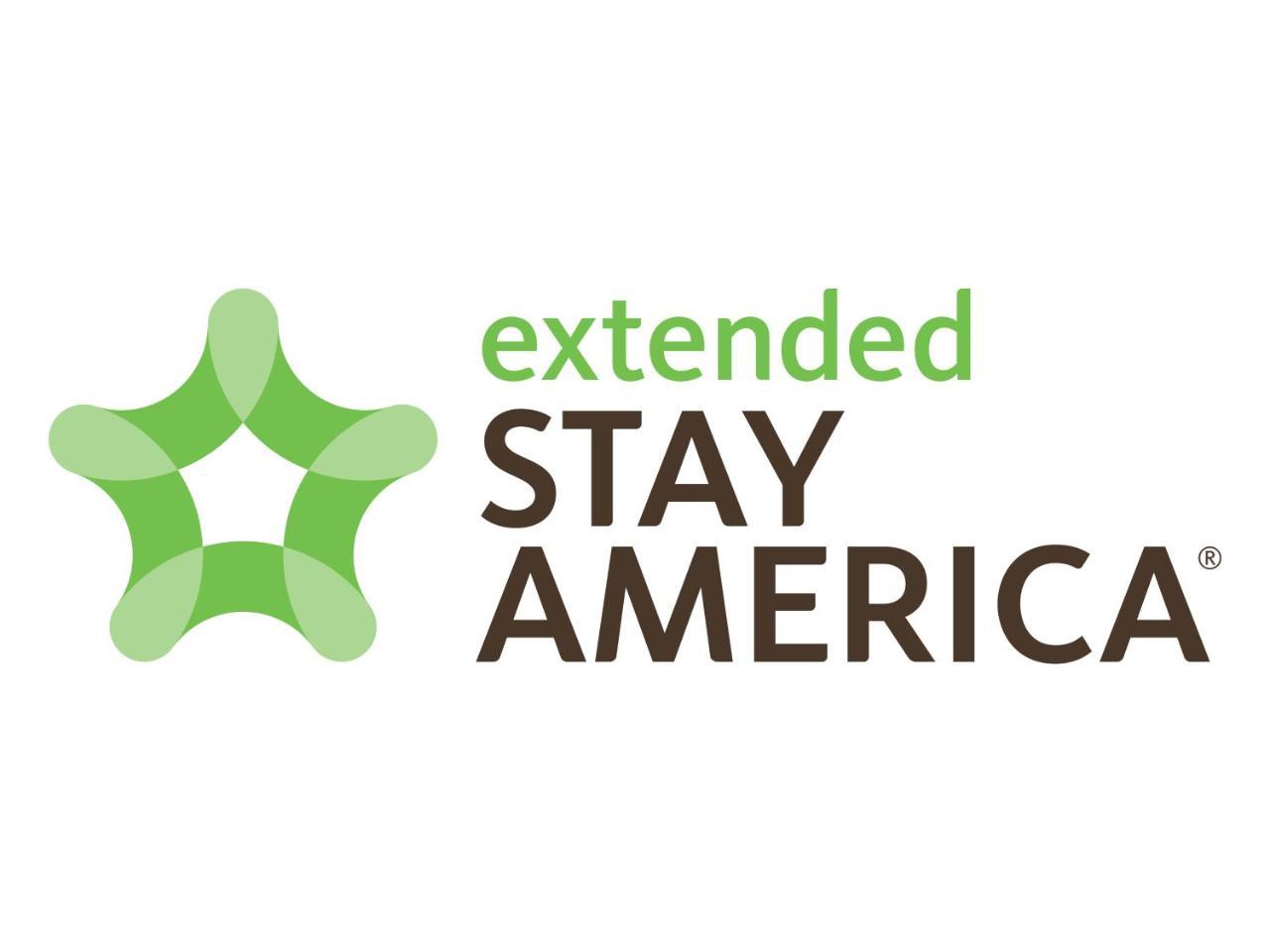 Extended Stay America Suites - Cleveland - Middleburg Heights Exterior photo